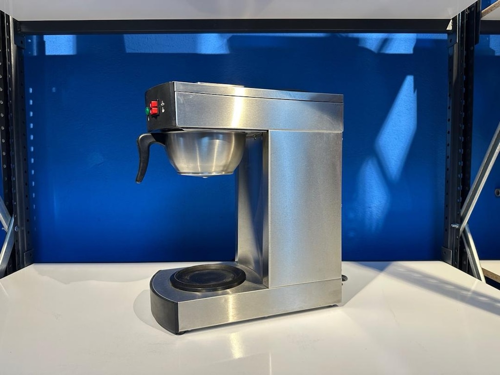 Myco Filtre Kahve Makinesi Rh-330 - 6