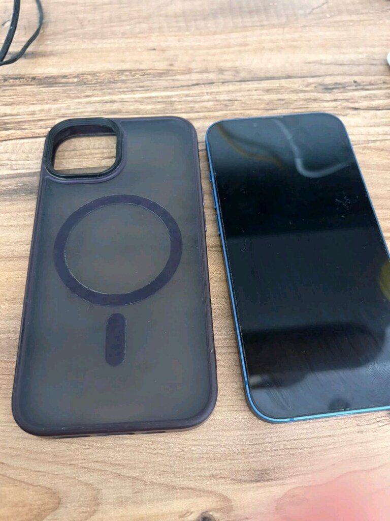 iPhone 13 256 gb - 8