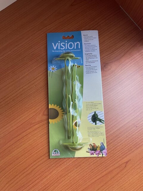 Hagen Vision Tünek