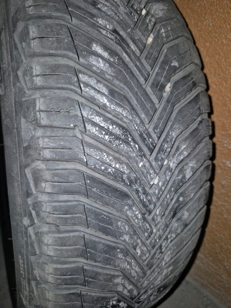michelin crossclimate 4 mevsim 2 adet - 3