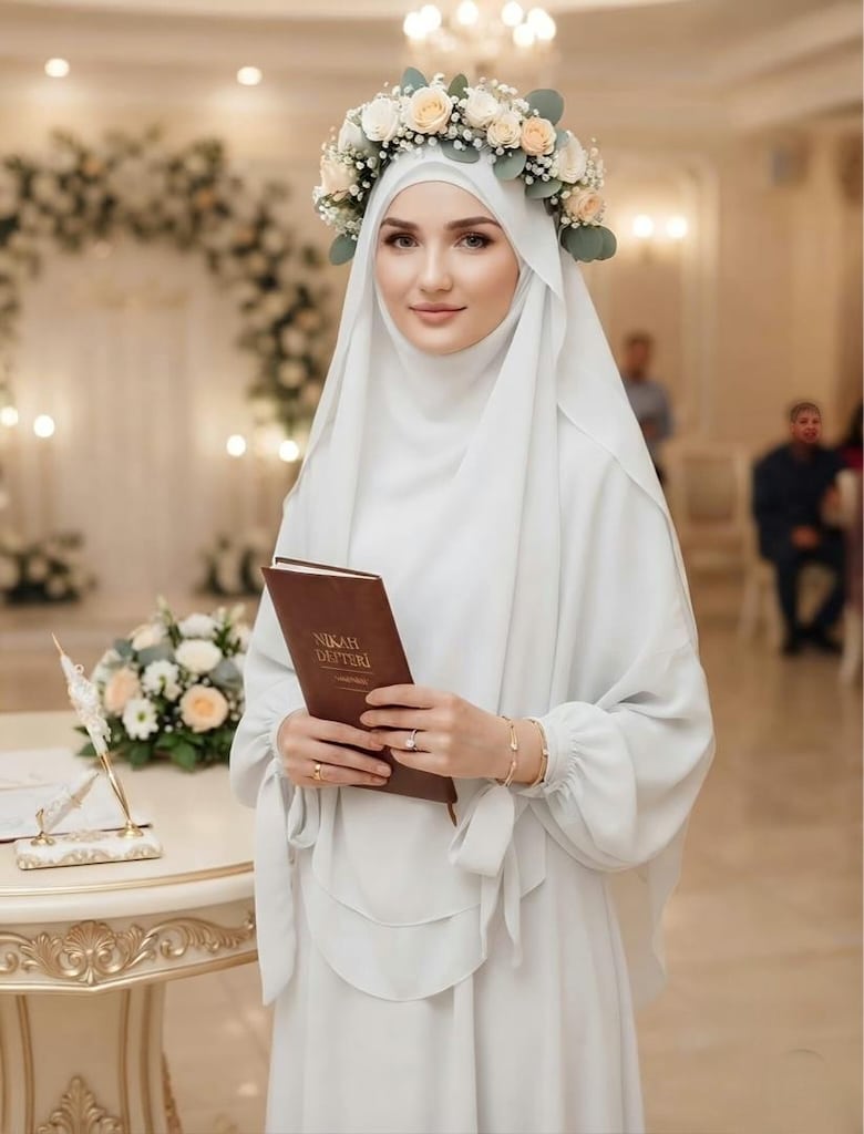 Nikah takımı