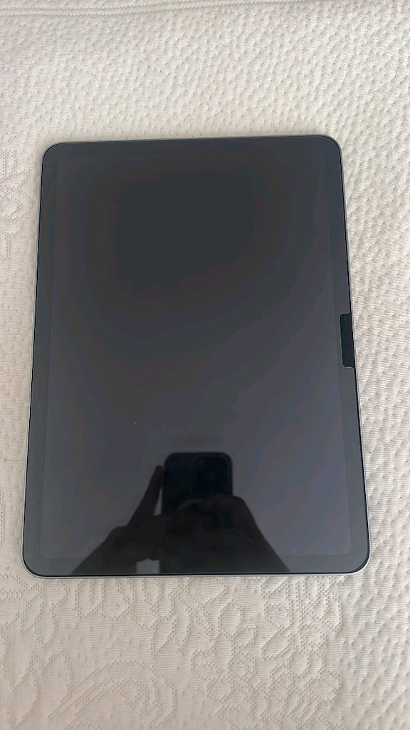 IPAD AIR M2 128 GB - 3