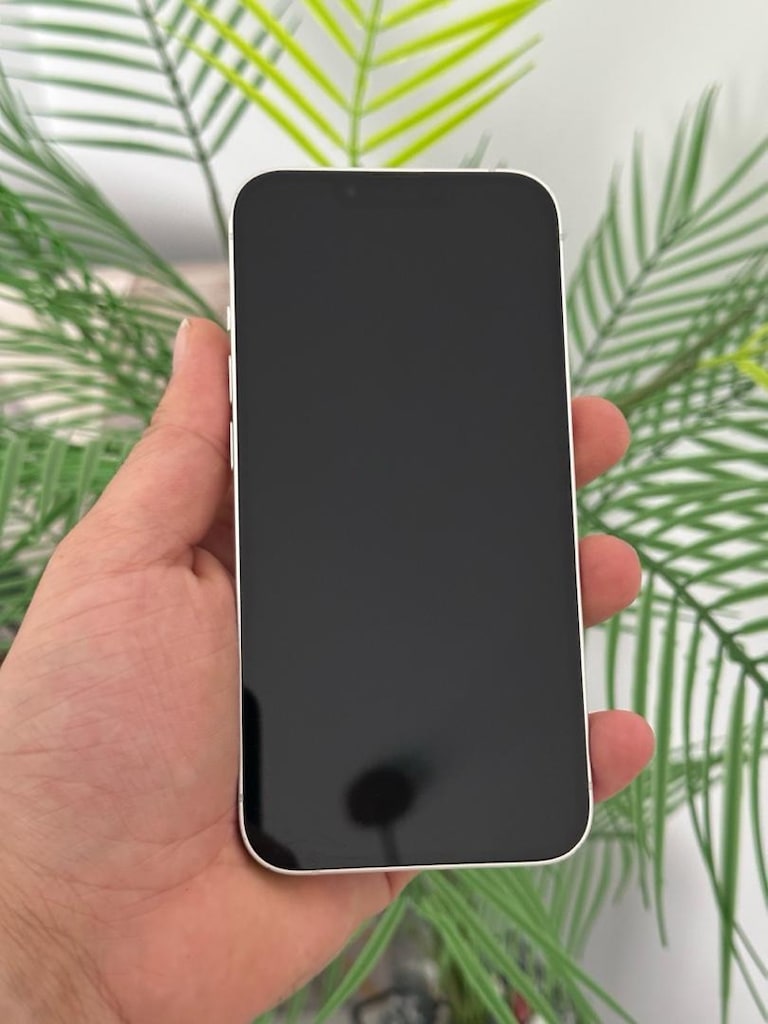 TERTEMİZ İPHONE 13 128 GB DEĞİŞENSİZ - 2