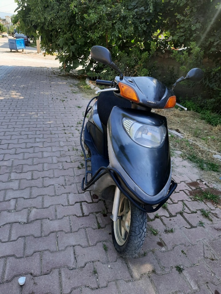 far sinyal honda fizy 125cc - 3