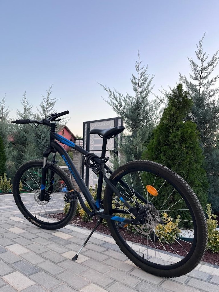SIFIR AYARINDA ROCKRIDER ST 120 - 2