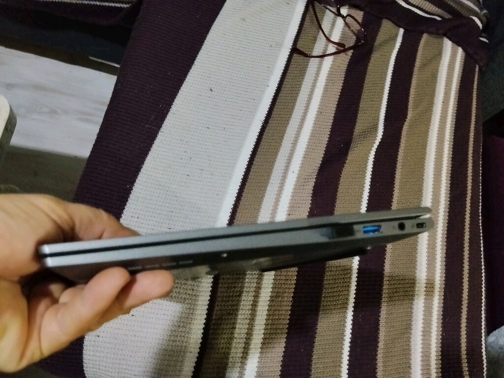 Casper Nirvana laptop - 5