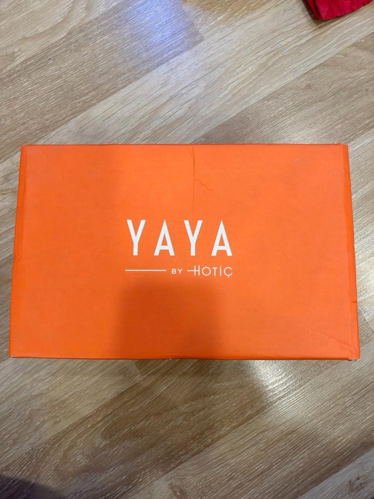YAYA by Hotiç - Siyah Kadın Ayakkabı - 2