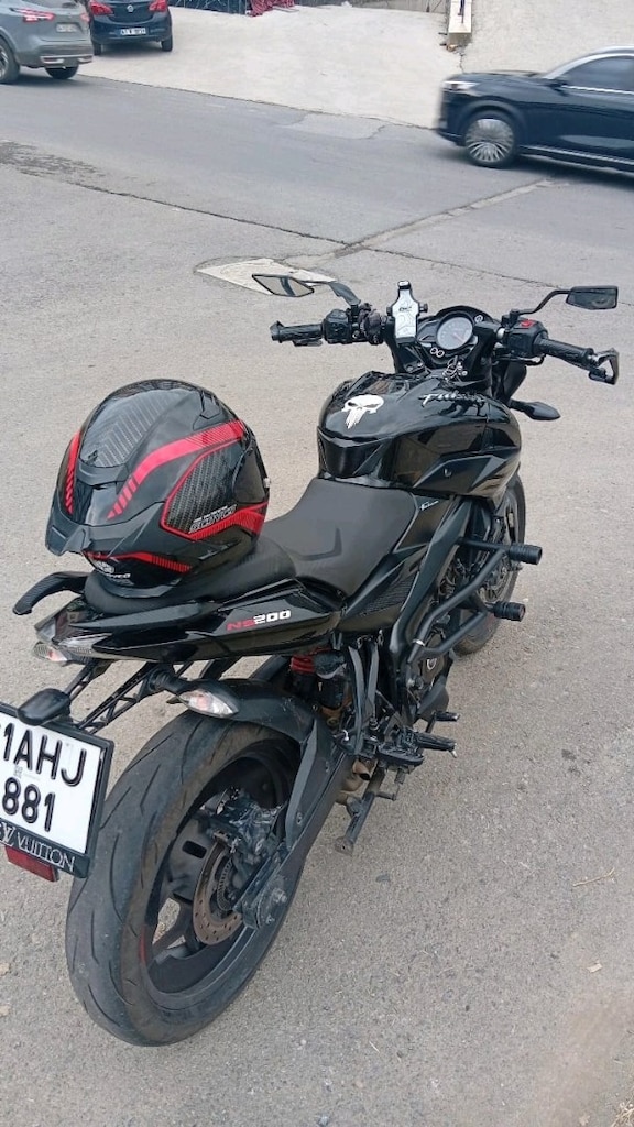 Motorbisiklet - 7