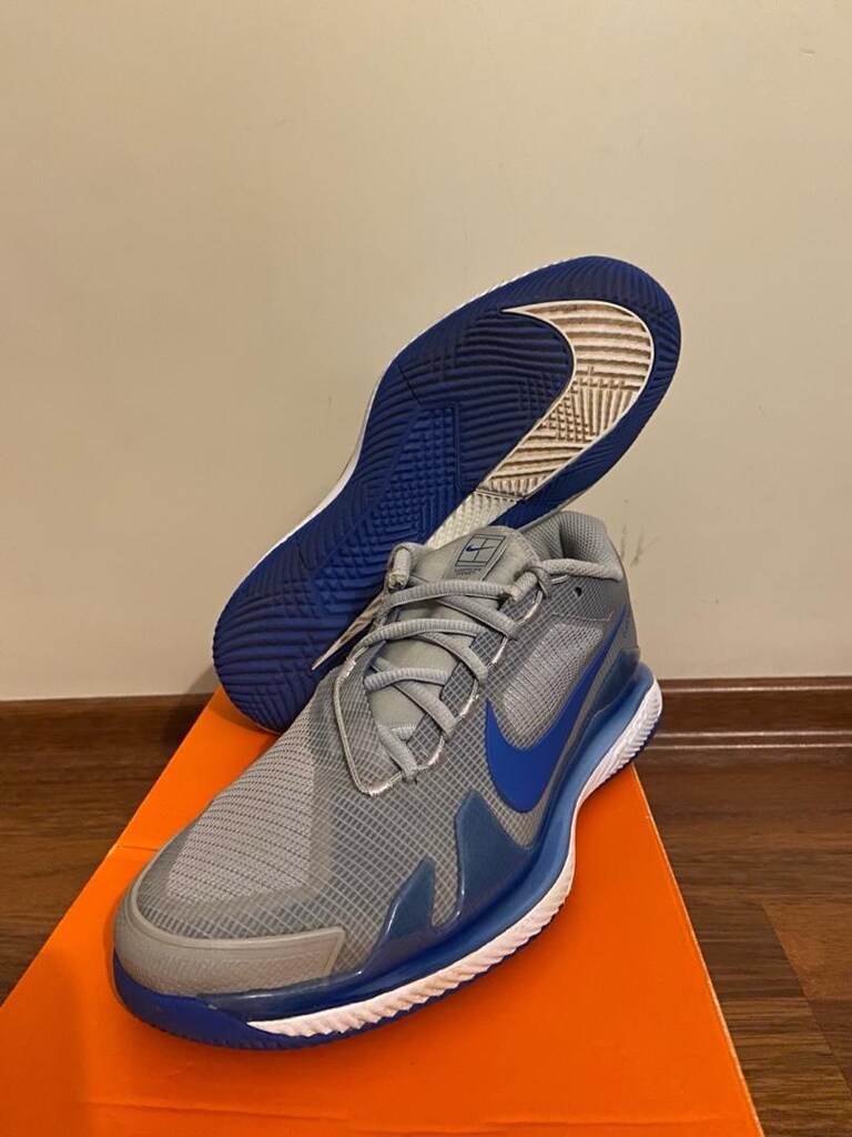 Nike zoom vapor pro tenis ayakkabısı - 6