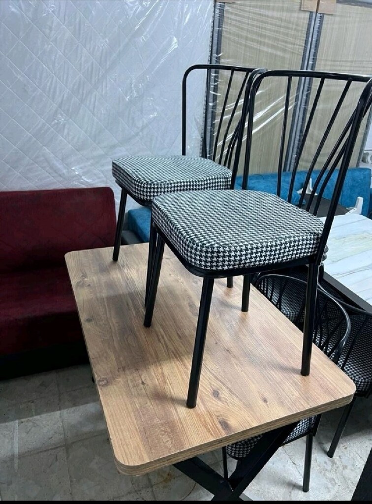 yemek masası - 2