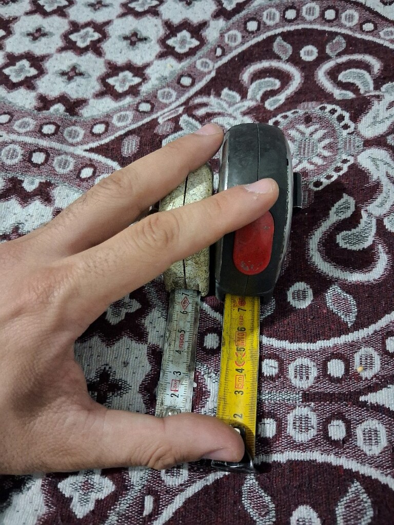 Metre - 4