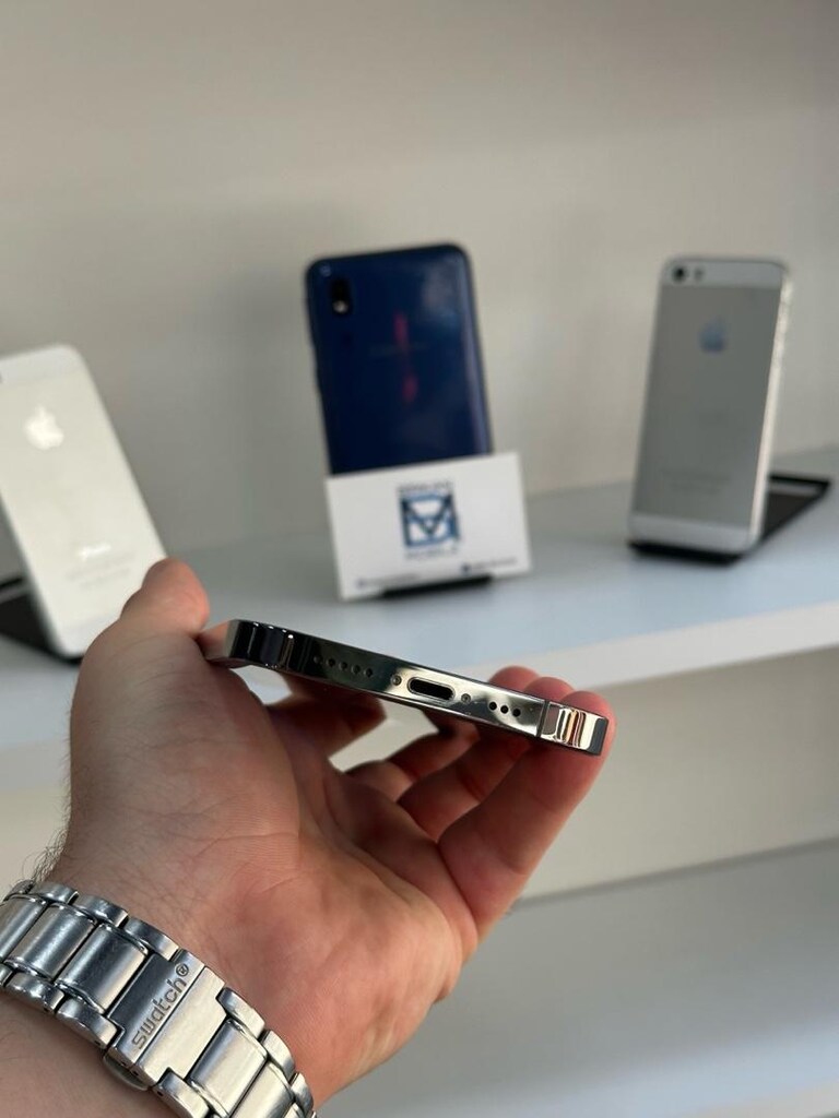 İphone 12 Pro 128Gb TR - 6