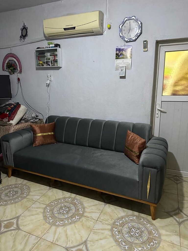 ultra lüks chester koltuk takımı renk renk model model sıfır ürün - 4