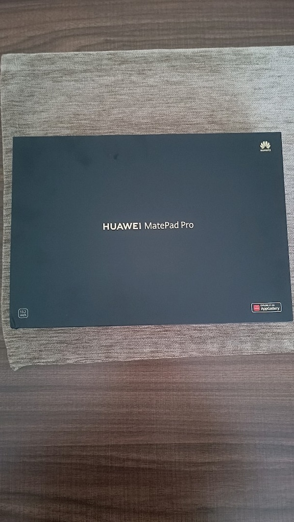 Huawei MatePad Pro - 2