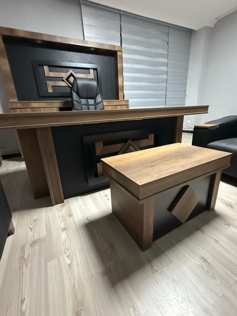 ofis mobilyaları - 2