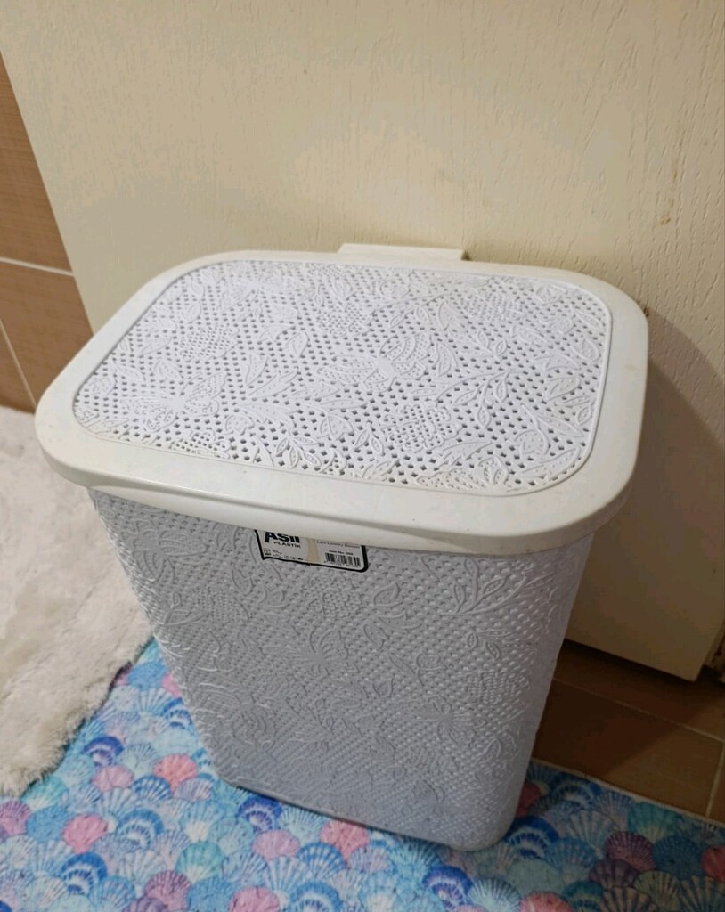 kirli sepeti - 3