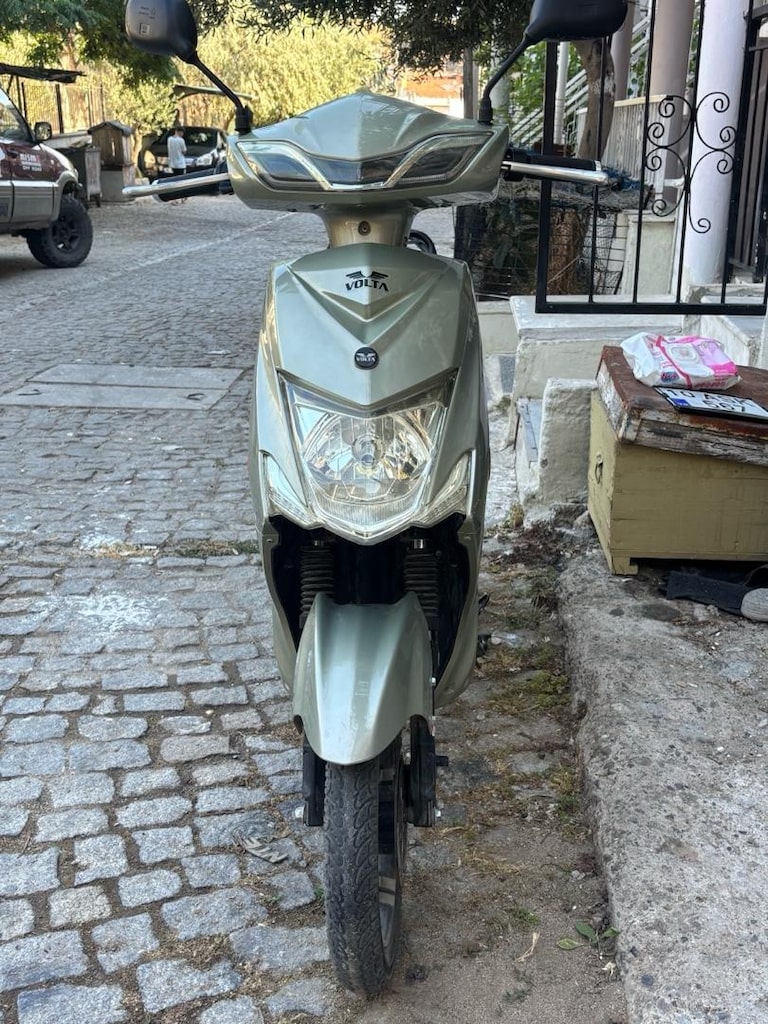 Volta Vsx - 3