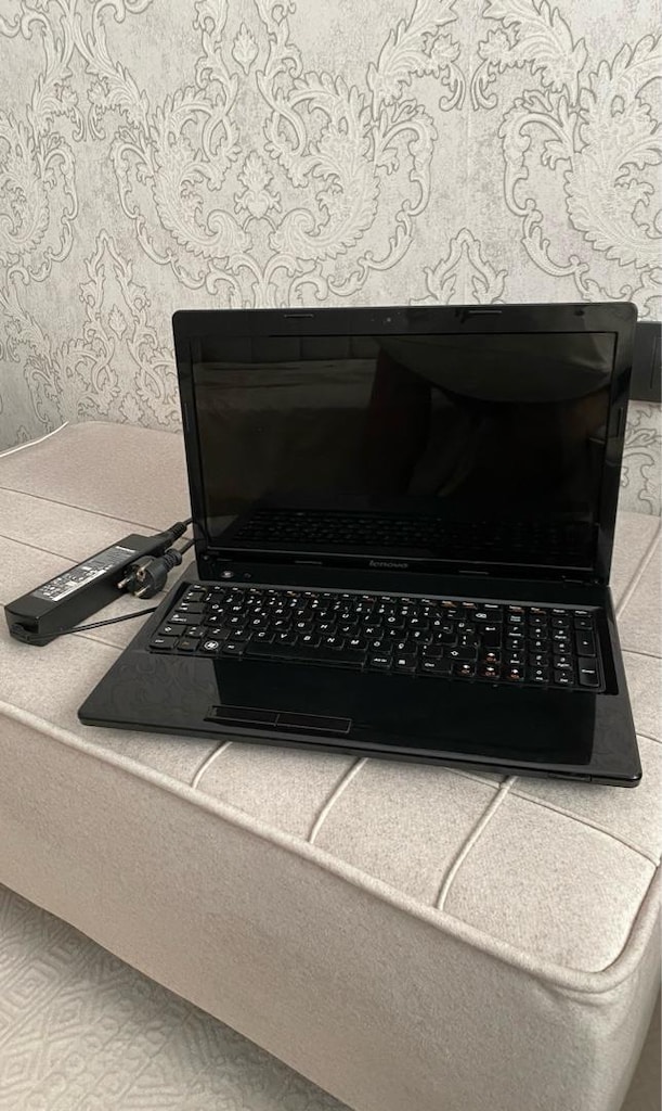 Lenova laptop - 4
