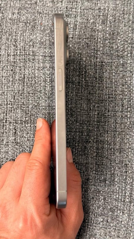 İPHONE 15 PRO MAX - 5