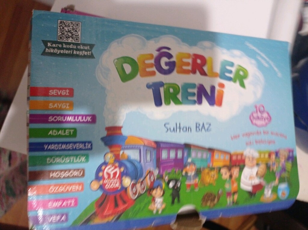2.3.siniflara özel hikaye kitap setleri - 9