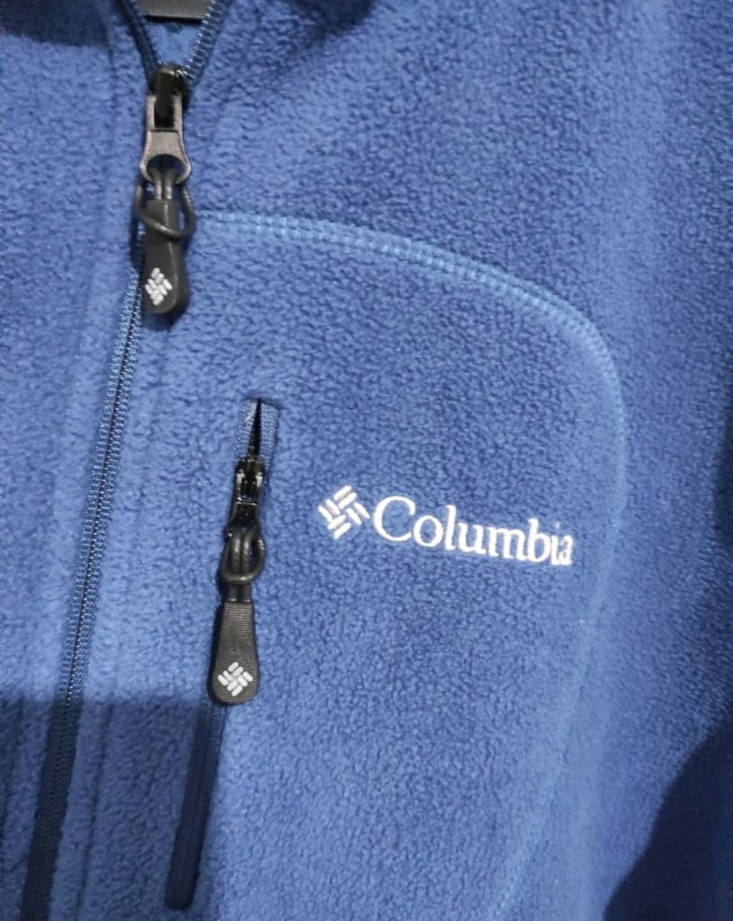 Columbia erkek sweatshirt #columbia hırka - 5