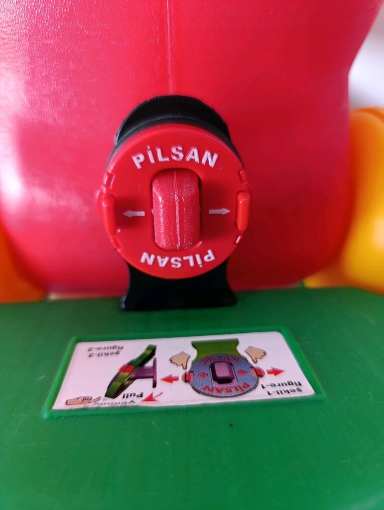Pilsan sallanan fil - 4