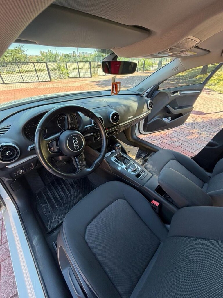 audi a3 - 8
