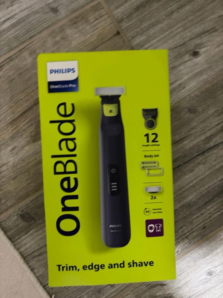 Philips OneBlade Pro