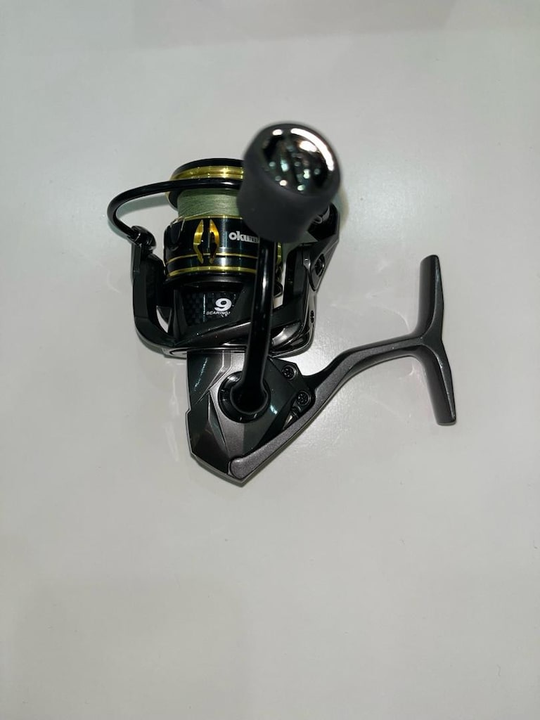 Okuma İnspira İsx 2000a - 3
