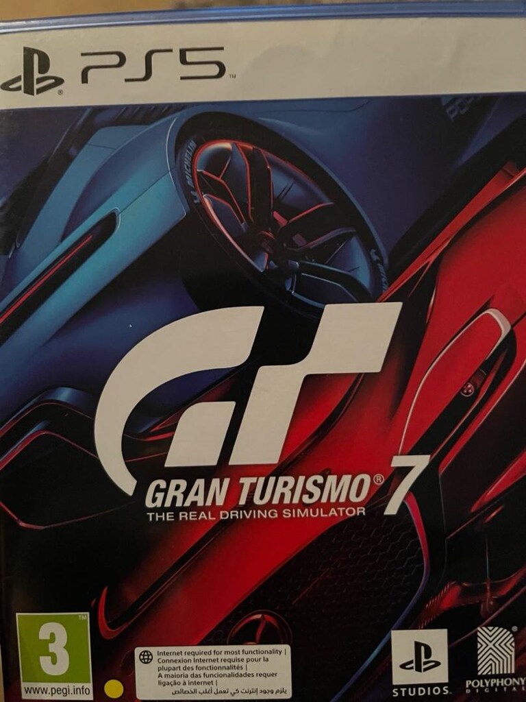 grand Turismo 7 playstation 5 oyun - 2