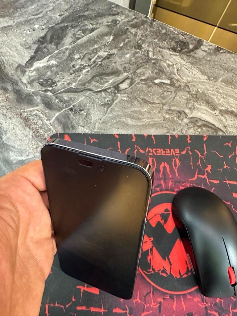 ORJİNAL 14 Pro MAX 128GB yurt içi - 4