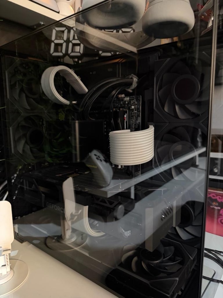 RTX5080-9850x3d-LİAN Lİ SİSTEM-PC-SETUP - 4