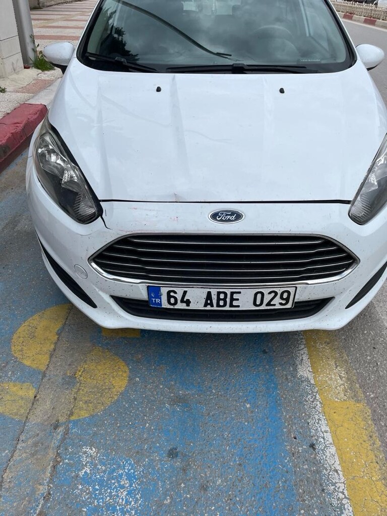 temiz ford otomatik - 17