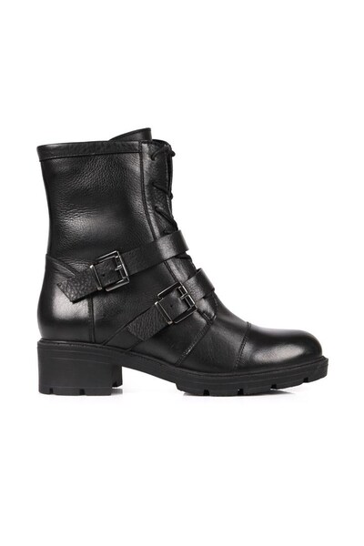 Oblavion Hakiki Deri Bot - 40/41