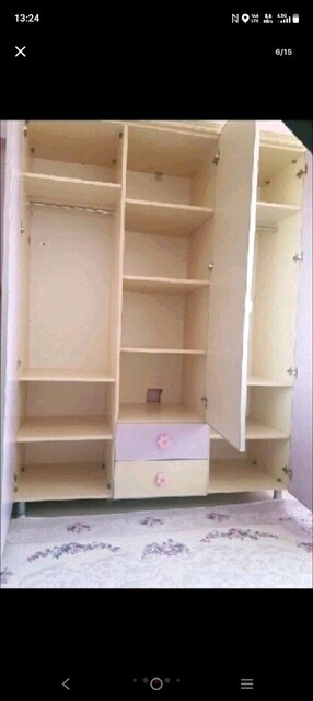 mobilya takımı MDF ürünü