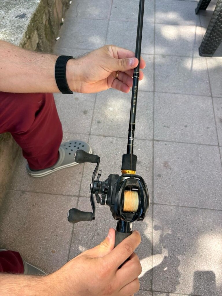 OKUMA HAKAİ HDT 100-A OLTA MAKİNESİ - 8