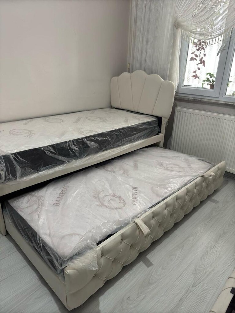 YAVRULU BAZA İMALATTAN - 2