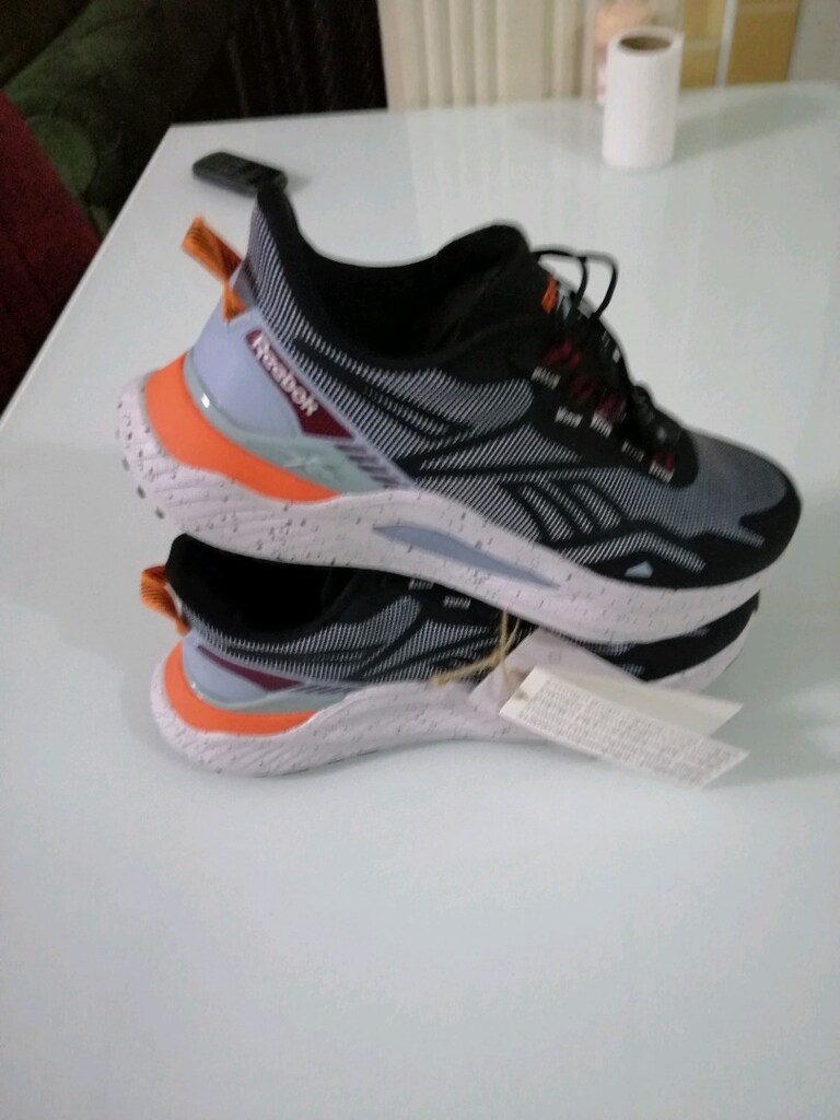 ORJİNAL REEBOK UNİSEX SPOR - 2