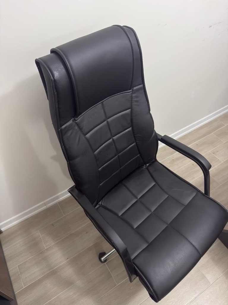 Ofis çalışma koltuğu sıfır gibi - 2