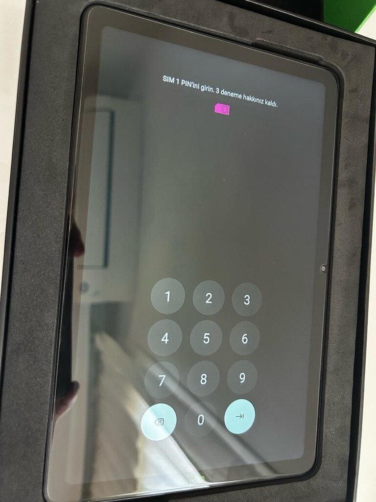 jaculus tablet - 3