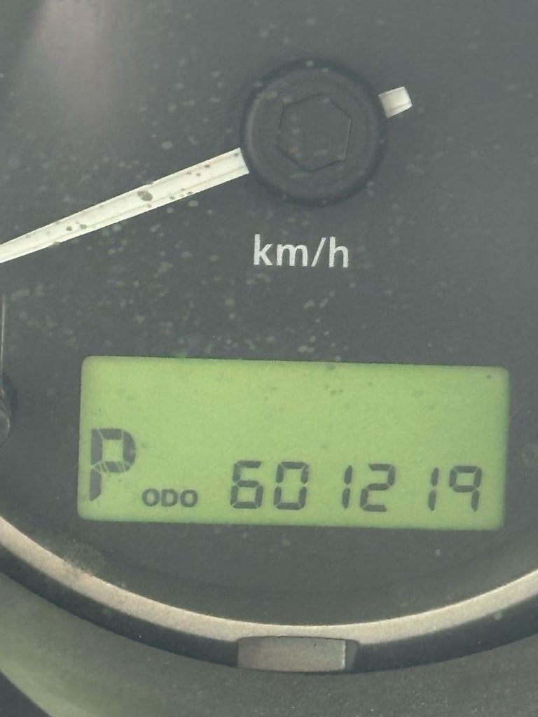 LANDROVER FREELANDER 2006 model 602.000 KM - 19