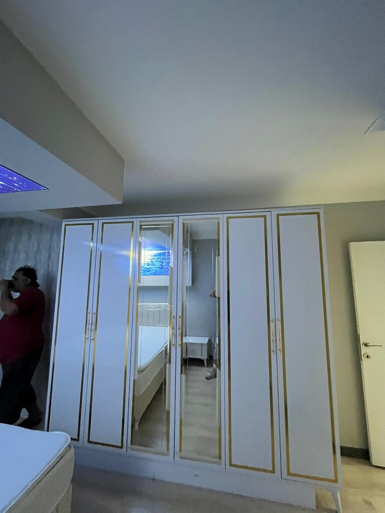 SIFIR EKONOMİK YATAK ODASI TAKIMI - 7