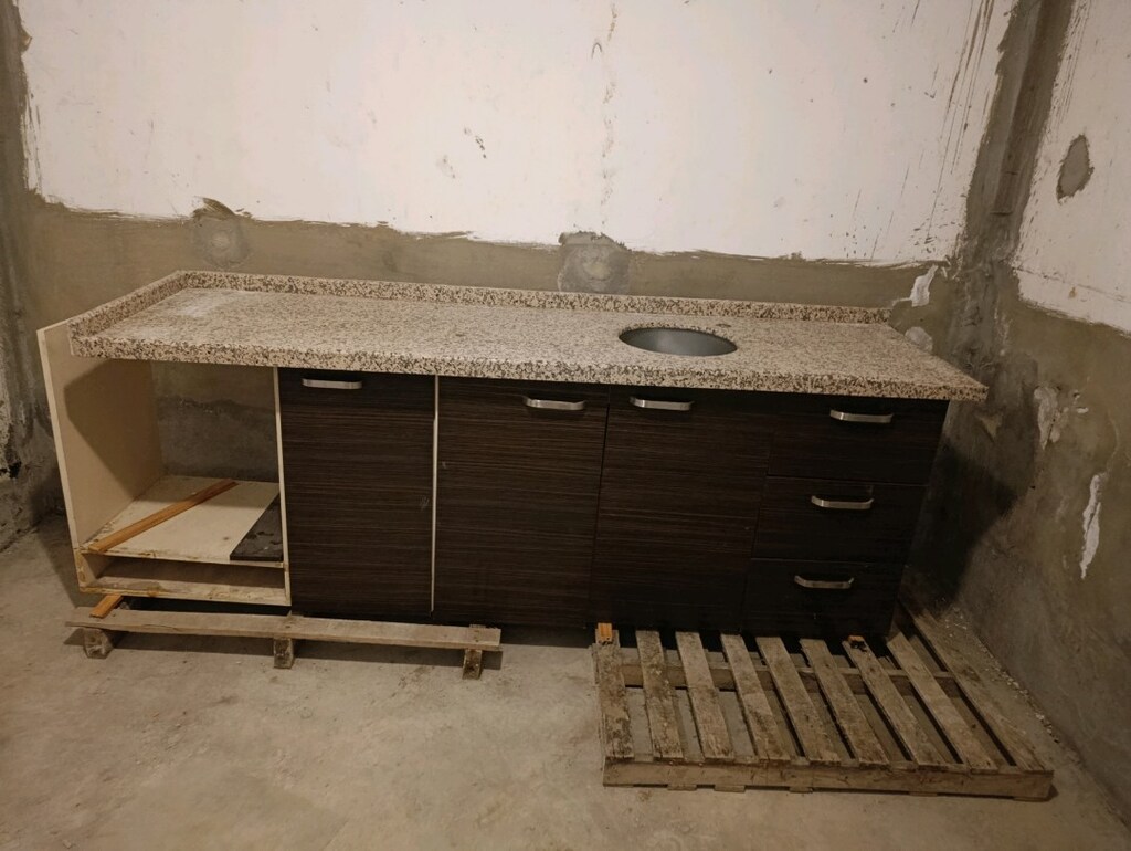 mutfak dolabı - 5