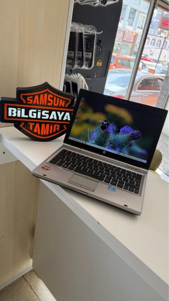 TEMİZ SORUNSUZ i5 MİNİ HP LAPTOP - 5