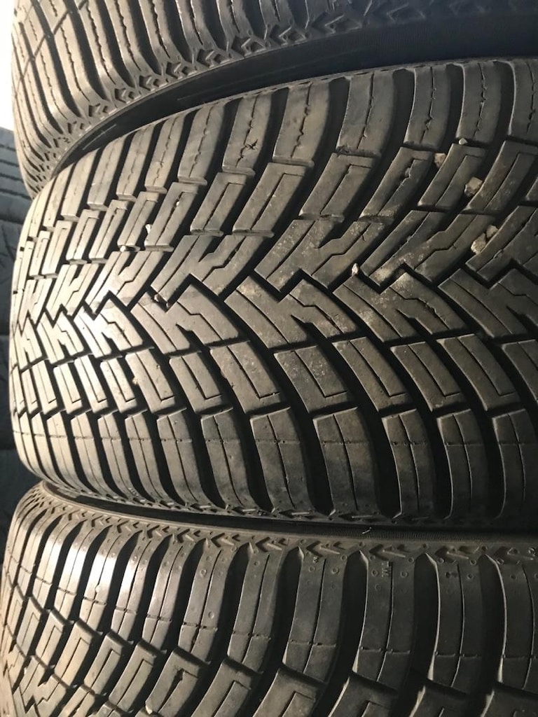 215/55r 17 98W Ebat 4 Adet Mevsimlik 2022 - 6