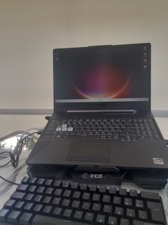 TEERTEMİZ SIFIR AYARINDA ASUS TUF A15 - 2