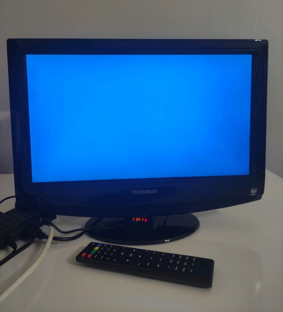 HD TV 40 ekran - 5