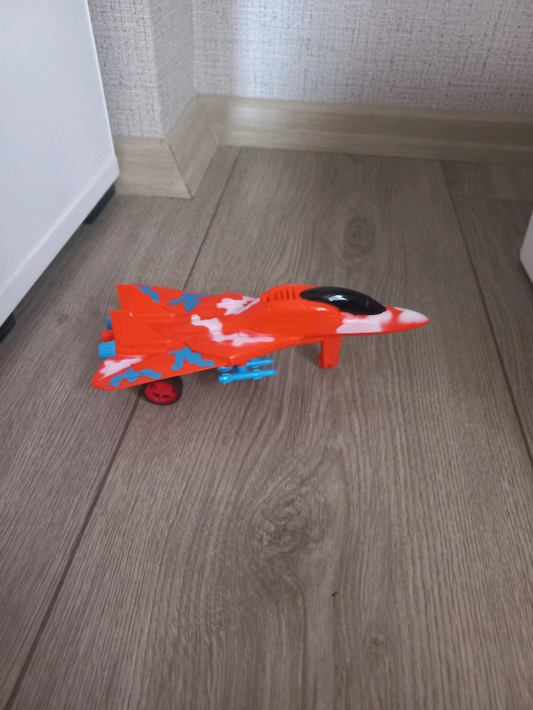 çocuk oyuncak helikopter - 2