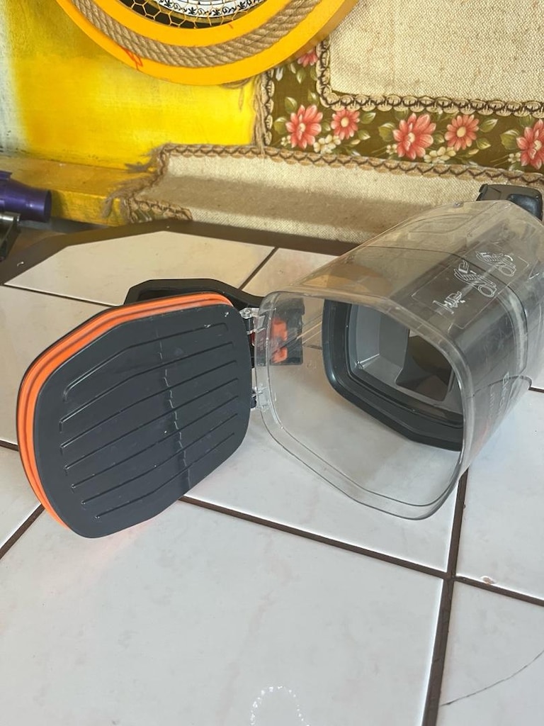 Electrolux Ultracaptic Elektrikli Süpürge Toz Haznesi - 8