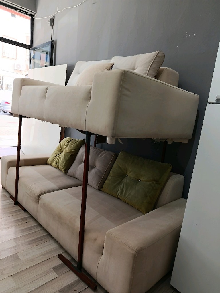 2 li koltuk takımı - 5